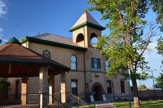 Navajo County Historical Museum