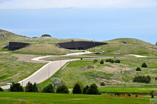 Cultural Heritage Center