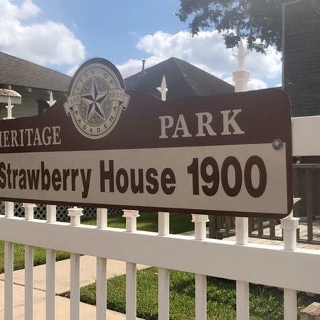 Pasadena Historical Museum