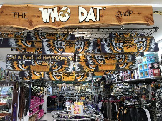 Slidell Historic Antique District