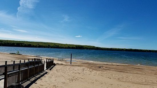 Otsego Lake State Park