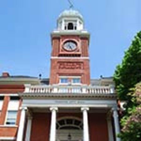 Warwick City Hall