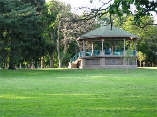 Walbridge Park