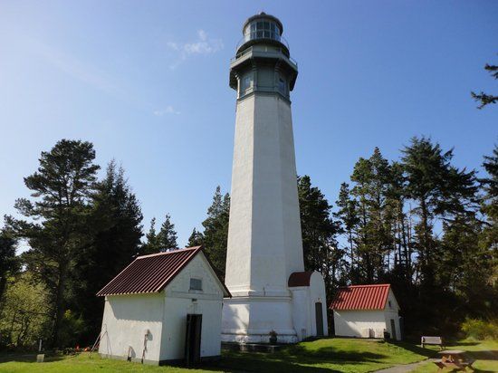 Grays Harbor Lighthouse