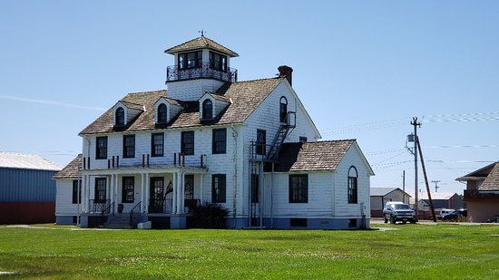Westport Maritime Museum