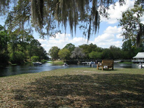 Lake Kissimmee State Park