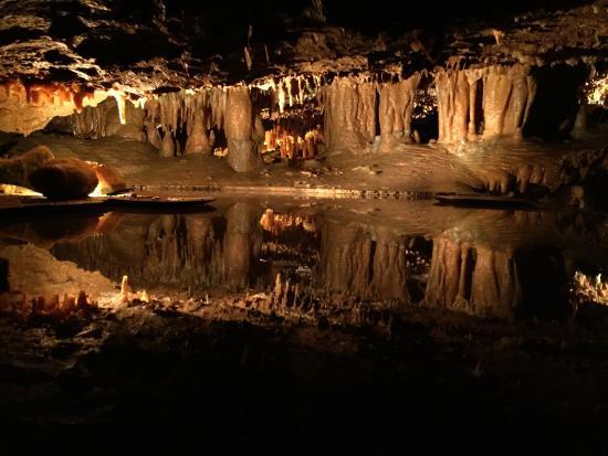 Dixie Caverns