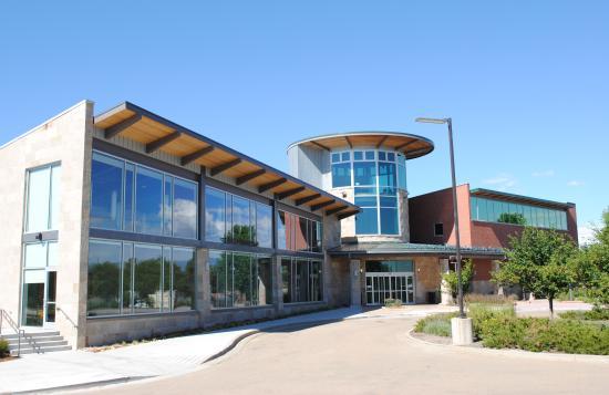 Longmont Museum and Culture Center