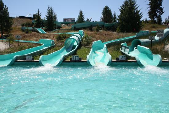 Big Sky Waterpark