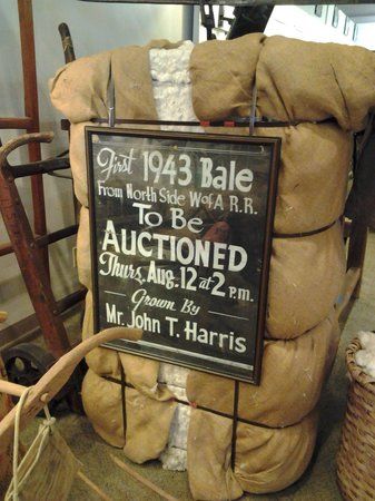 Museum of East Alabama