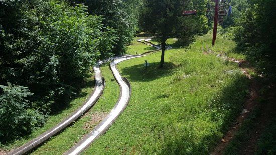 Kentucky Action Park