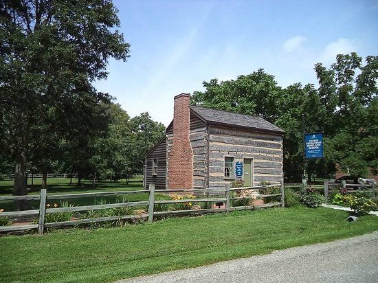 Historic Nauvoo