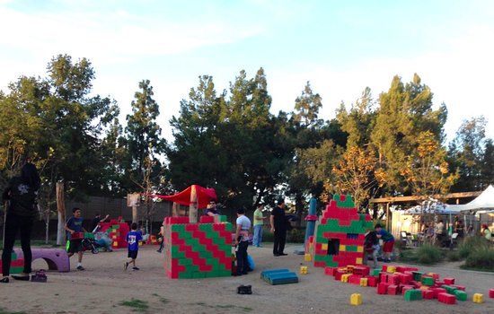 Adventure Playground