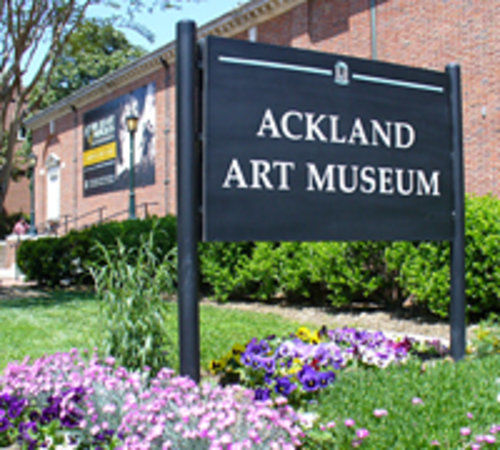 Ackland Art Museum