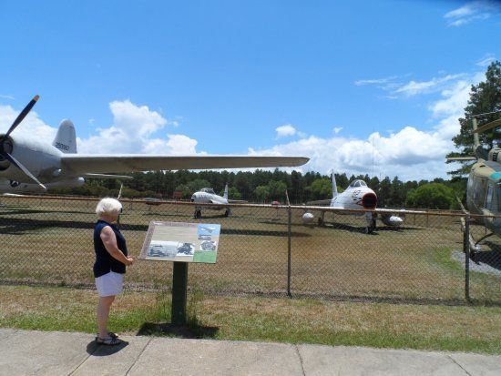 Georgia Veterans State Park