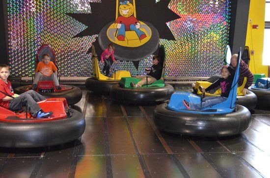 Funopolis Family Fun Center