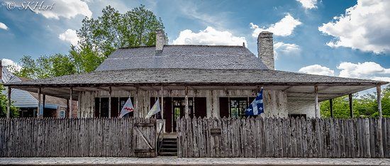 Bolduc House Museum