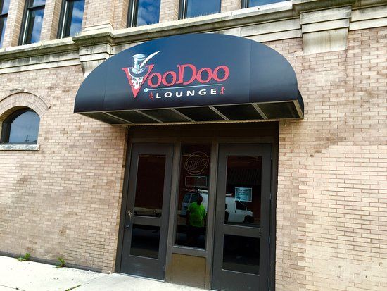 Cedar Falls Main Street