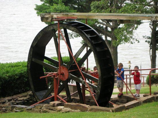 Har-Ber Village Museum