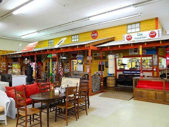 Granddaddy's Antique Mall