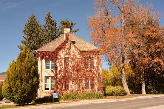 Universidad Estatal de Utah