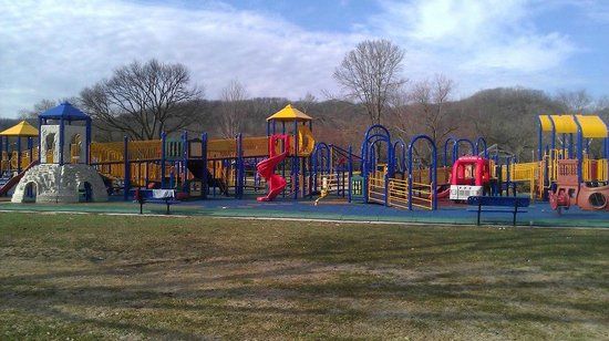 Colvill Park