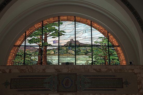 Watkins Museum and Store