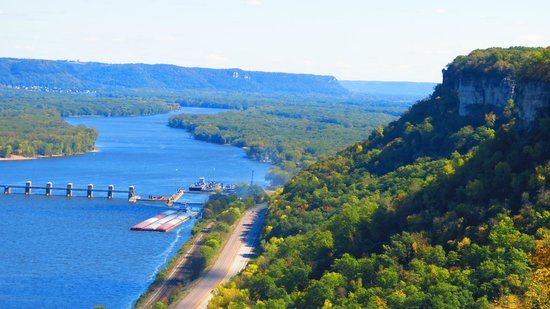 John Latsch State Park