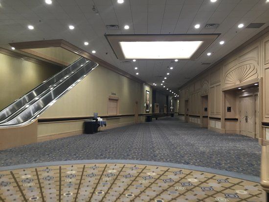 Centro de Convenciones Donald E Stephens