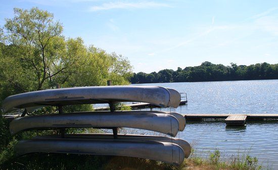Middlefork Reservoir Park