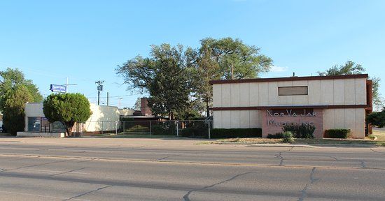 Norman Petty Studios