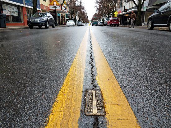 Downtown State Street