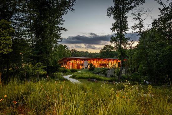 Robinson Nature Center