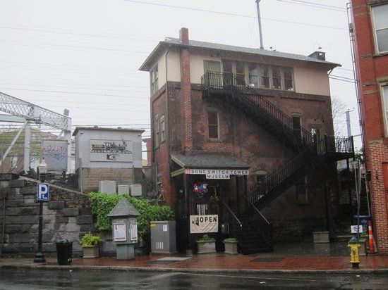 Muzeum Nastawni SoNo