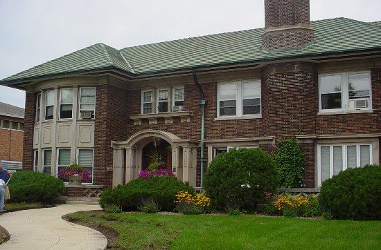 Woodson History Center