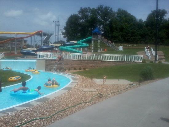 Cape Splash Family Aquatic Center