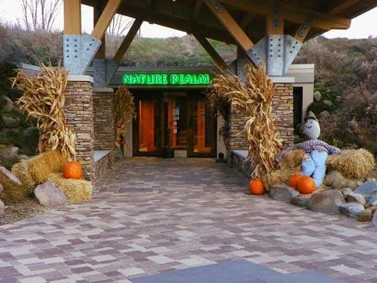 F.A. Seiberling Nature Realm