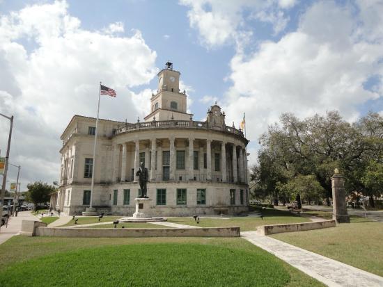 Coral Gables City Hall