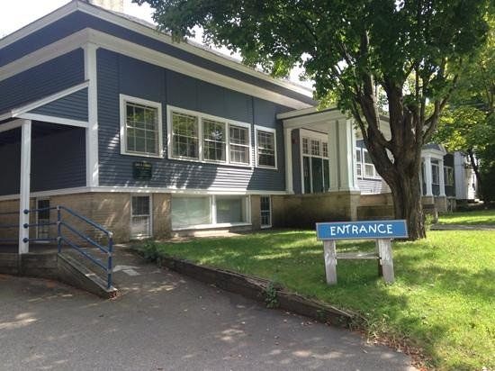 Meredith Children's Museum