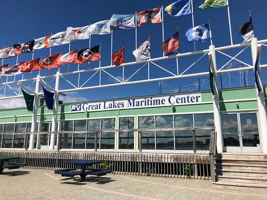 Great Lakes Maritime Center