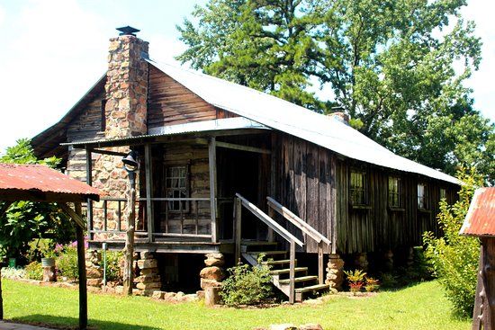 White County Pioneer Village