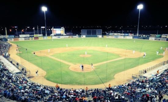 Lancaster Jethawks