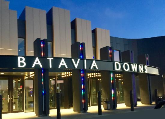 Batavia Downs