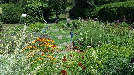 Berkshire Botanical Garden