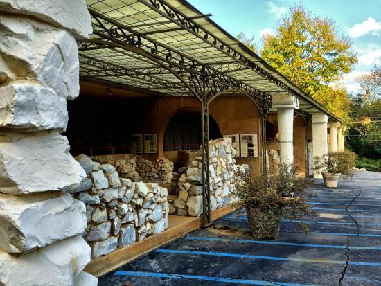 Biblical History Center