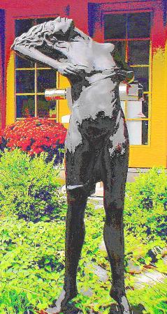 Water Street Gallery