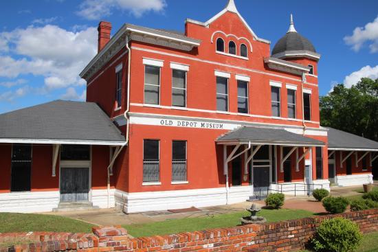 Old Depot Museum