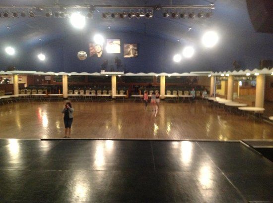 Surf Ballroom