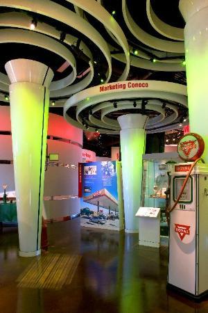 Conoco Museum