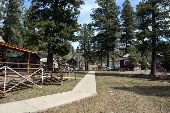 Sacramento Mountains Museum